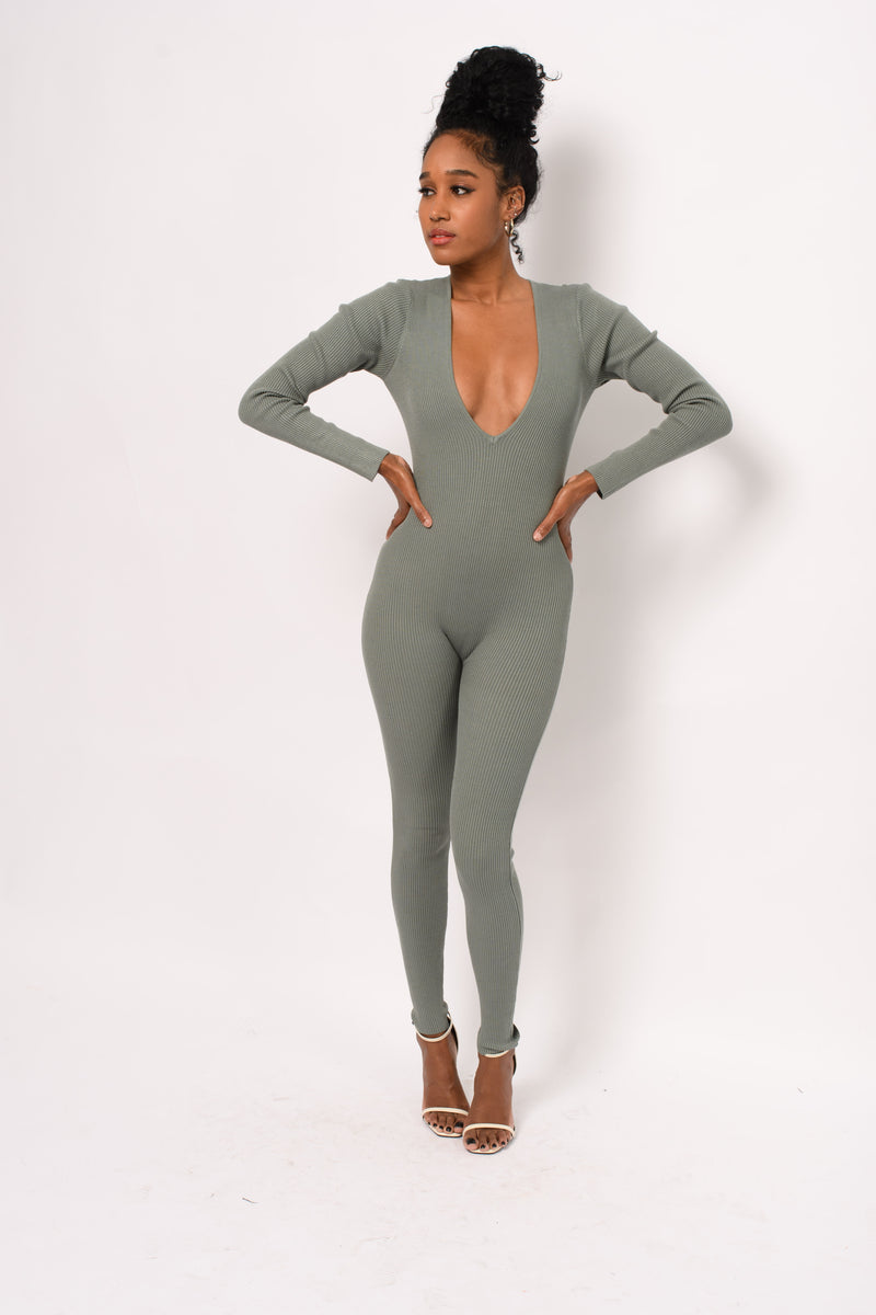 JCM JUMPSUITS JustClotheMe