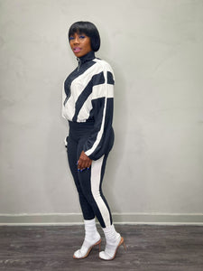 Iconic Active Set
