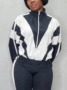 Iconic Active Set