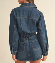 Load image into Gallery viewer, DENIM LOVE