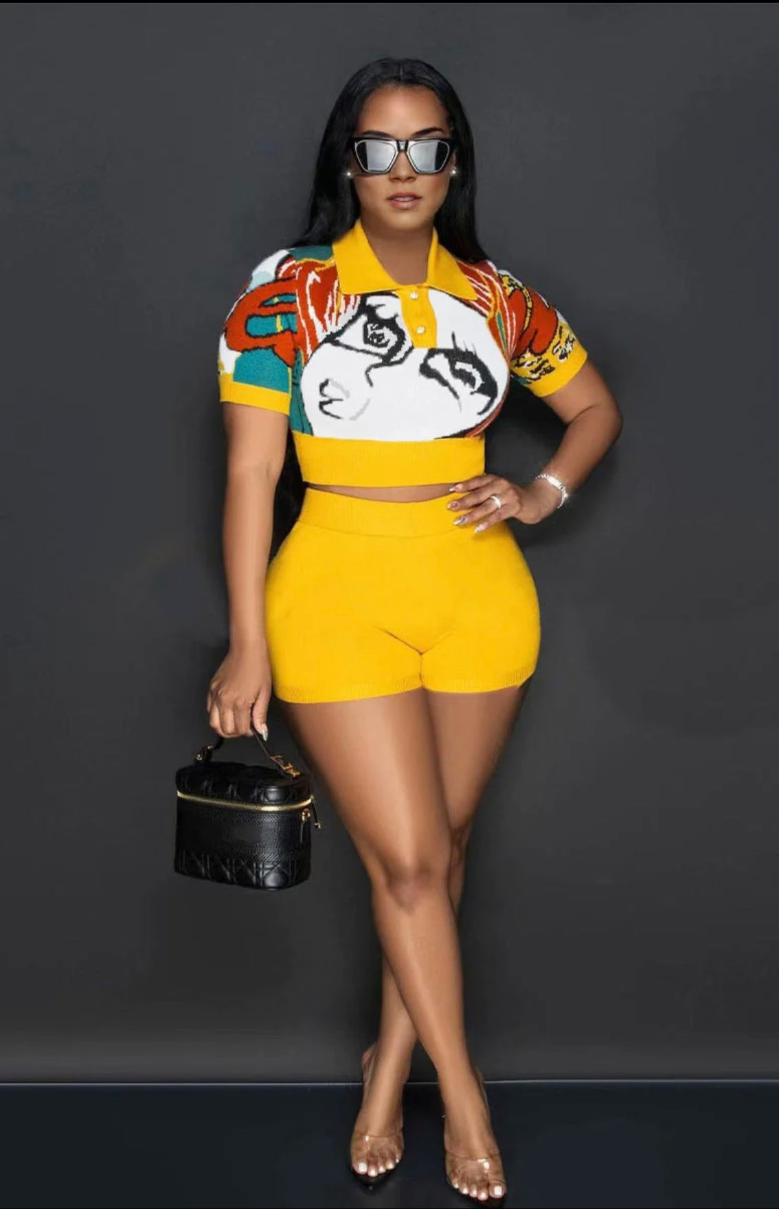 HIDDEN OASIS JustClotheMe