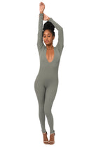 Load image into Gallery viewer, &quot;DIP LOW&quot;JUMPSUIT